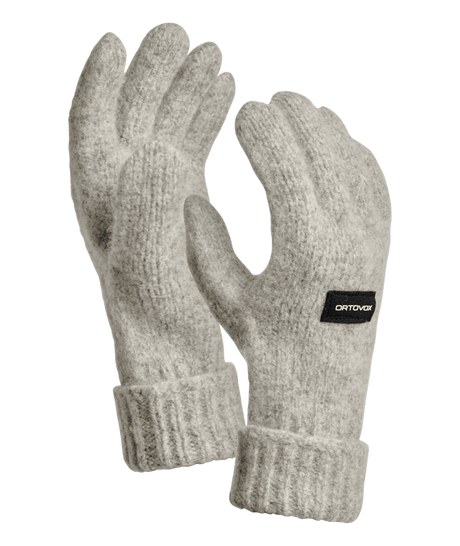 ORTOVOX - "CLASSIC WOOL GLOVE"