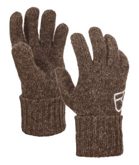 ORTOVOX - "CLASSIC WOOL GLOVE"