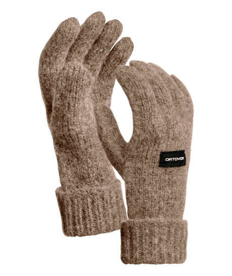 ORTOVOX - "CLASSIC WOOL GLOVE"
