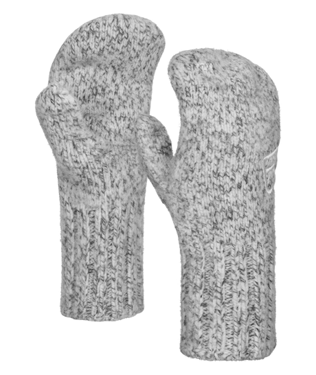 ORTOVOX - "CLASSIC WOOL MITTEN"