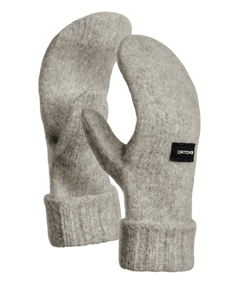 ORTOVOX - "CLASSIC WOOL MITTEN"