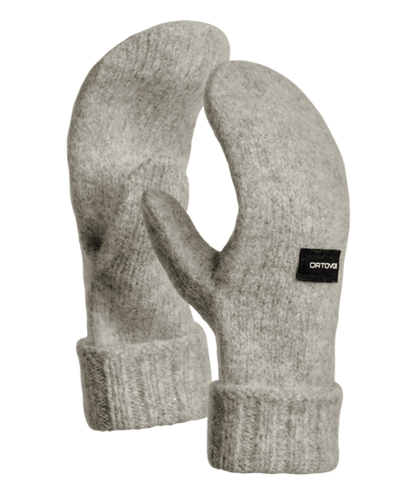 ORTOVOX - "CLASSIC WOOL MITTEN"