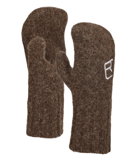 ORTOVOX - "CLASSIC WOOL MITTEN"