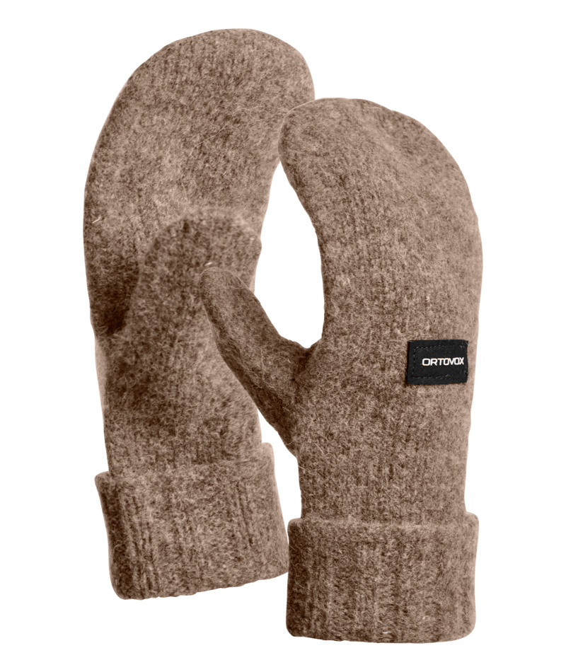 ORTOVOX - "CLASSIC WOOL MITTEN"
