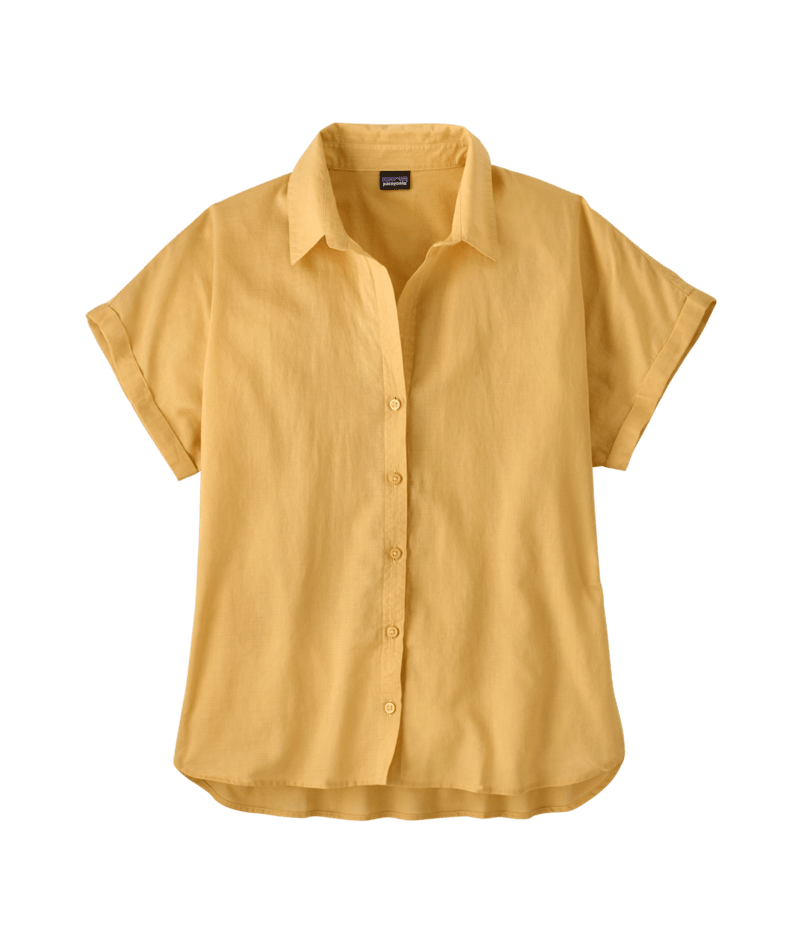 PATAGONIA - W's LW A/C Shirt