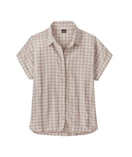 PATAGONIA - W's LW A/C Shirt