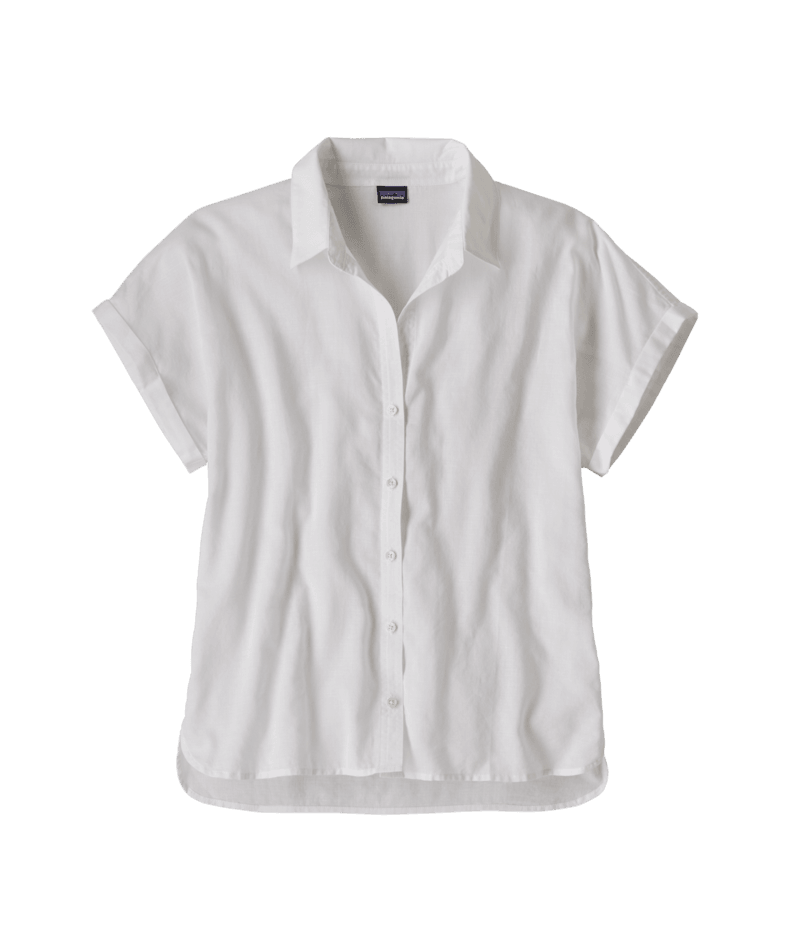 PATAGONIA - W's LW A/C Shirt
