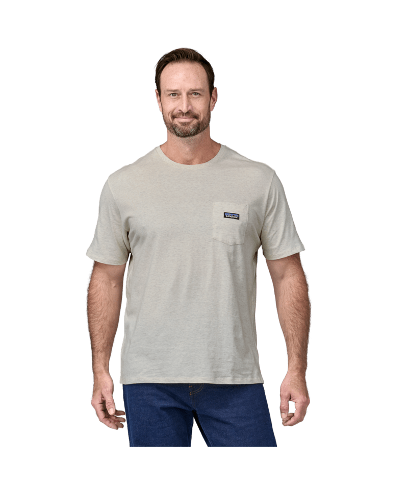 PATAGONIA - M's Daily Pocket Tee