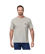 PATAGONIA - M's Daily Pocket Tee