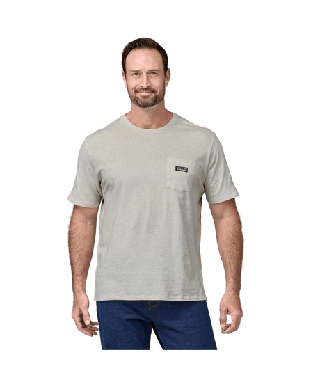 PATAGONIA - M's Daily Pocket Tee