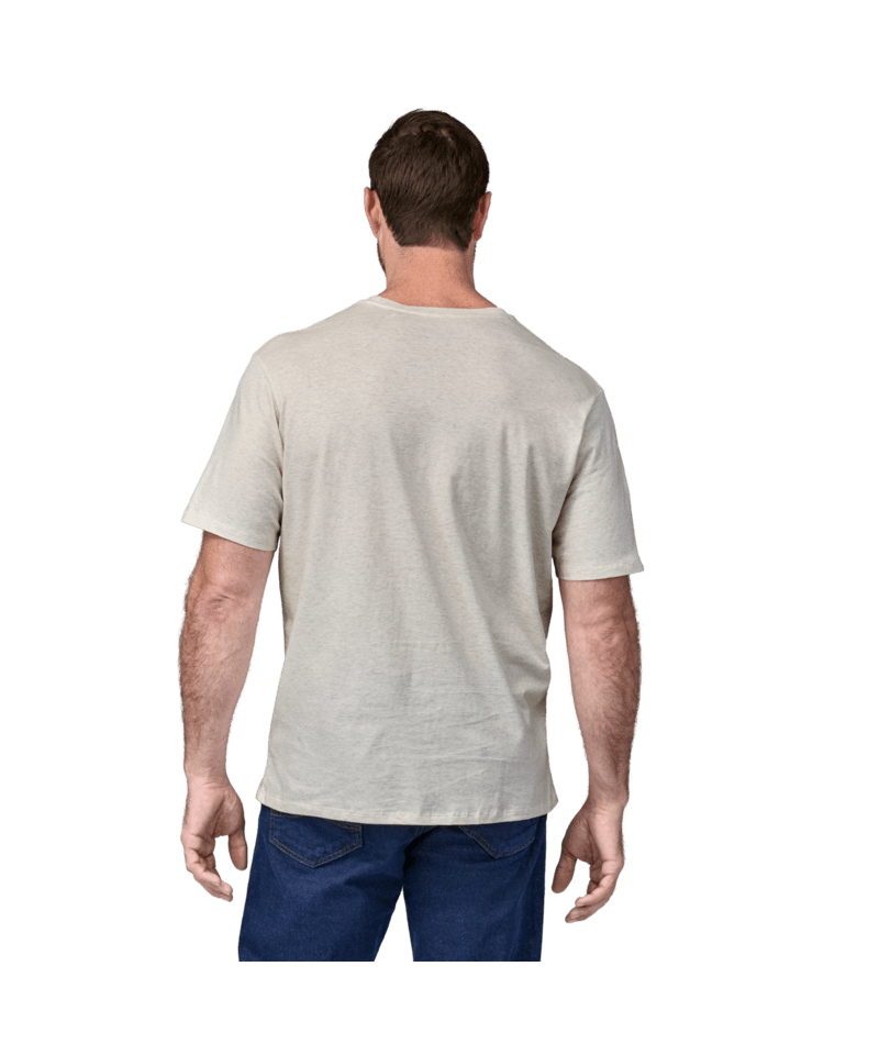 PATAGONIA - M's Daily Pocket Tee