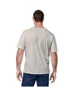 PATAGONIA - M's Daily Pocket Tee