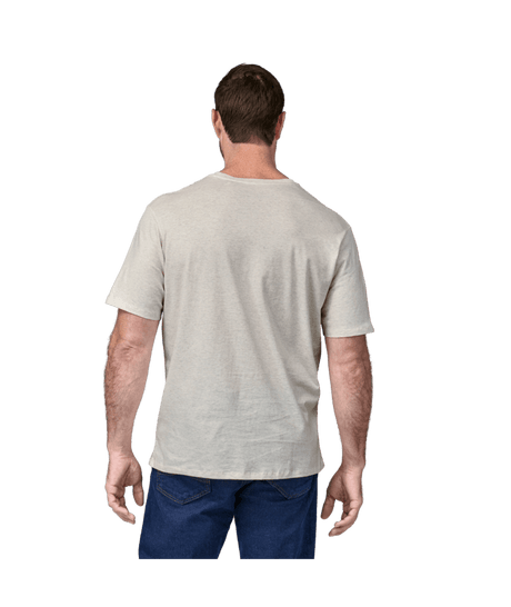 PATAGONIA - M's Daily Pocket Tee