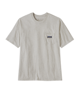PATAGONIA - M's Daily Pocket Tee