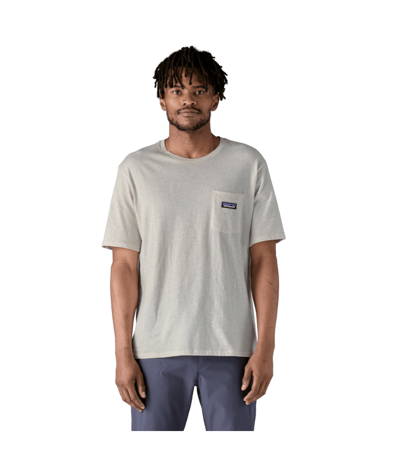 PATAGONIA - M's Daily Pocket Tee