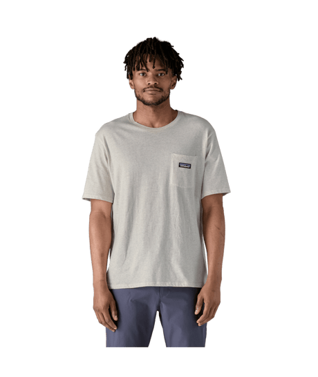 PATAGONIA - M's Daily Pocket Tee
