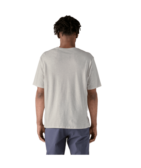 PATAGONIA - M's Daily Pocket Tee