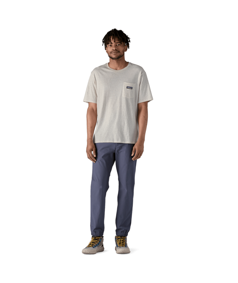PATAGONIA - M's Daily Pocket Tee