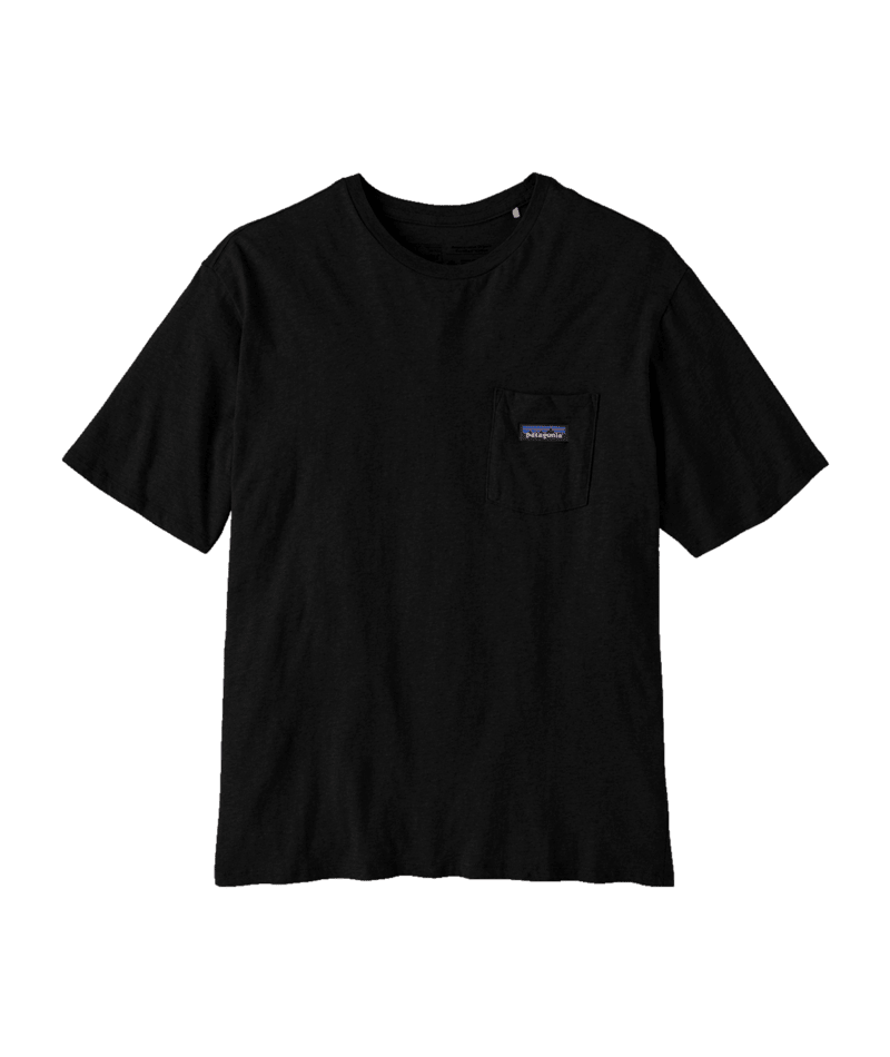 PATAGONIA - M's Daily Pocket Tee