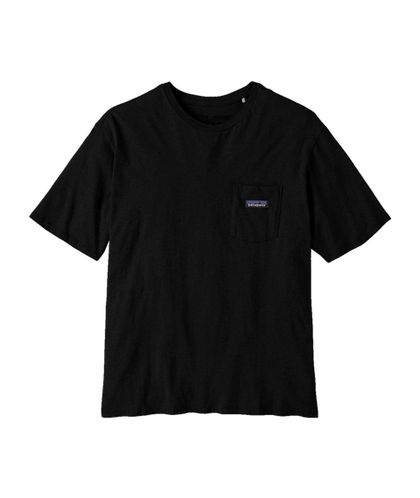 PATAGONIA - M's Daily Pocket Tee