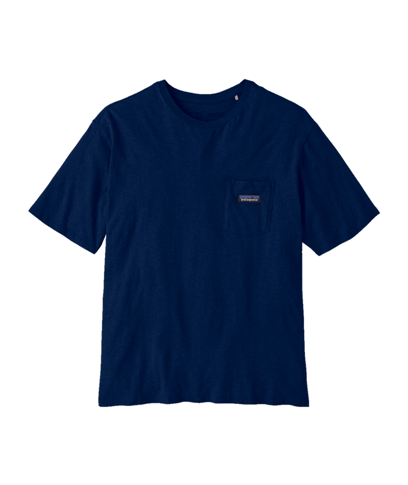 PATAGONIA - M's Daily Pocket Tee