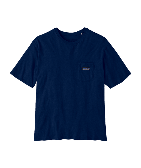 PATAGONIA - M's Daily Pocket Tee