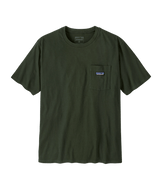 PATAGONIA - M's Daily Pocket Tee