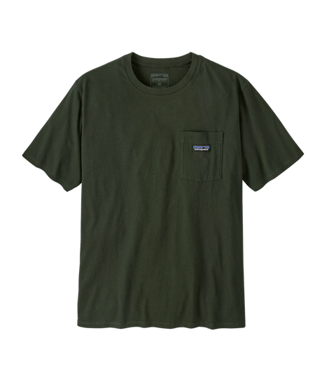 PATAGONIA - M's Daily Pocket Tee