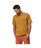 PATAGONIA - M's Daily Pocket Tee