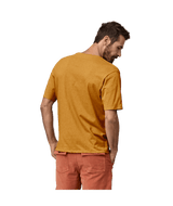 PATAGONIA - M's Daily Pocket Tee