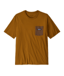 PATAGONIA - M's Daily Pocket Tee