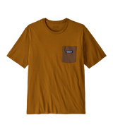 PATAGONIA - M's Daily Pocket Tee