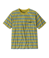 PATAGONIA - M's Daily Pocket Tee