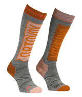 ORTOVOX - "FREERIDE LONG SOCKS W"