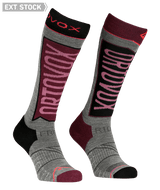 ORTOVOX - "FREERIDE LONG SOCKS W"