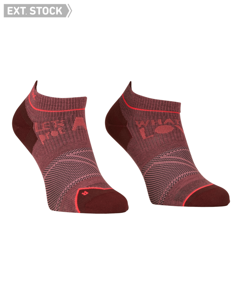 ORTOVOX - "ALPINE LIGHT LOW SOCKS W"