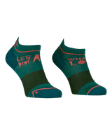 ORTOVOX - "ALPINE LIGHT LOW SOCKS W"