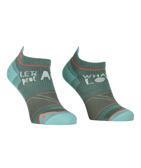 ORTOVOX - "ALPINE LIGHT LOW SOCKS W"