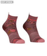 ORTOVOX - "ALPINE LIGHT QUARTER SOCKS W"