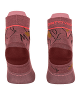 ORTOVOX - "ALPINE LIGHT QUARTER SOCKS W"