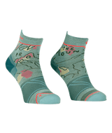 ORTOVOX - "ALPINE LIGHT QUARTER SOCKS W"