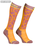 ORTOVOX - "SKI TOUR COMP LONG SOCKS W"