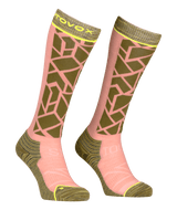 ORTOVOX - "SKI TOUR COMP LONG SOCKS W"