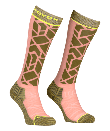 ORTOVOX - "SKI TOUR COMP LONG SOCKS W"