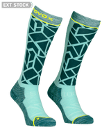 ORTOVOX - "SKI TOUR COMP LONG SOCKS W"