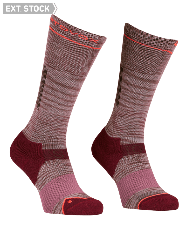 ORTOVOX - "SKI TOUR LT COMP LONG SOCKS W"