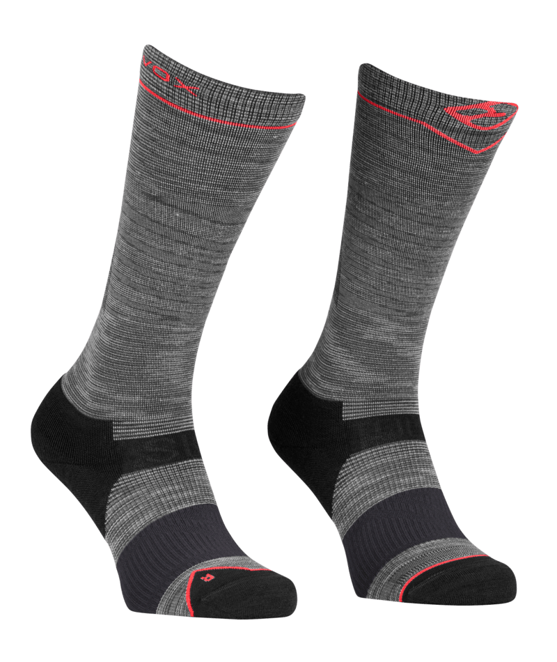 ORTOVOX - "SKI TOUR LT COMP LONG SOCKS W"