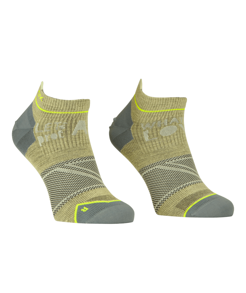 ORTOVOX - "ALPINE LIGHT LOW SOCKS M"