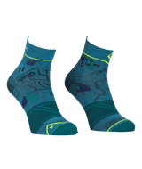 ORTOVOX - "ALPINE LIGHT QUARTER SOCKS M"
