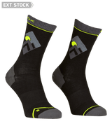 ORTOVOX - "ALPINE LIGHT COMP MID SOCKS M"